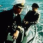 Jürgen Prochnow and Herbert Grönemeyer in Das Boot (1985)