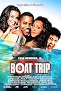 Vivica A. Fox, Cuba Gooding Jr., Roselyn Sanchez, and Horatio Sanz in Boat Trip (2002)