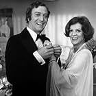 "California Suite" Michael Caine, Maggie Smith 1979 Columbia