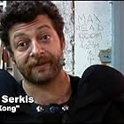 Andy Serkis in King Kong: Peter Jackson's Production Diaries (2005)