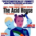 Arlene Cockburn and Gary McCormack in The Acid House (1998)