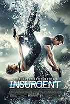 The Divergent Series: Insurgent