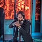 Keanu Reeves in John Wick: Chapter 2 (2017)