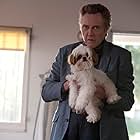 Christopher Walken and Bonny in Seven Psychopaths (2012)