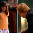 David Caruso, Emma McCoy, and Abby McCoy in CSI: Miami (2002)