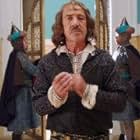 Robert Lindsay in Galavant (2015)