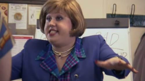 Matt Lucas in Little Britain (2003)