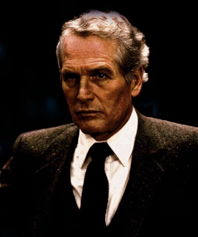 Paul Newman in The Verdict (1982)