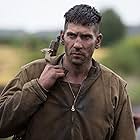 Jon Bernthal in Fury (2014)