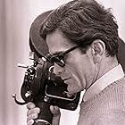 Pier Paolo Pasolini in Salò, or the 120 Days of Sodom (1975)