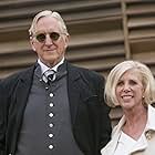 T Bone Burnett and Callie Khouri