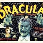 Bela Lugosi, Helen Chandler, Geraldine Dvorak, Dorothy Tree, and Cornelia Thaw in Dracula (1931)