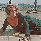 Claudia Cardinale in Once Upon a Time in the West (1968)