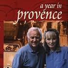 Lindsay Duncan and John Thaw in A Year in Provence (1993)