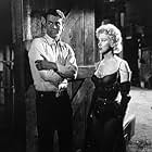 M. Monroe & Don Murray in "Bus Stop" 1956 20th