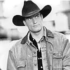 Woody Harrelson in The Cowboy Way (1994)