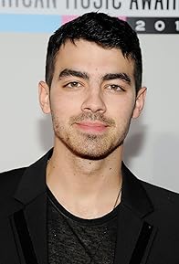 Primary photo for Joe Jonas