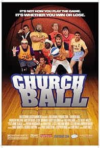 Primary photo for Church Ball