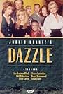 Linda Evans, Lisa Hartman, James Farentino, Bruce Greenwood, and Cliff Robertson in Dazzle (1995)
