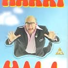 Harry Hill