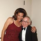 Leslie Jordan and Alexandra Billings