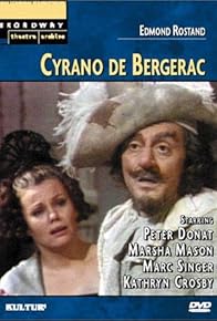 Primary photo for Cyrano de Bergerac