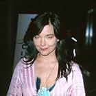 Björk at an event for Dancer in the Dark (2000)