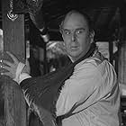 Robert Morley in Outcast of the Islands (1951)