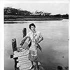 Ava Gardner in Mogambo (1953)