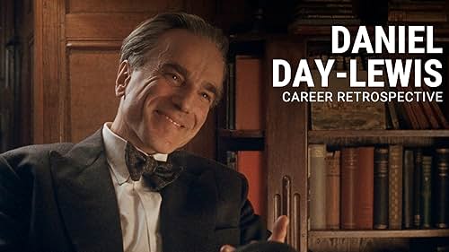 From 'My Left Foot' to 'Phantom Thread,' we take a look back at Daniel Day-Lewis's acting career. Which role is your favorite?
