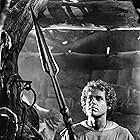 Peter MacNicol in Dragonslayer (1981)