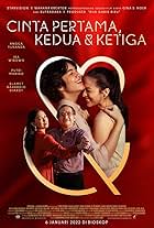 Cinta Pertama, Kedua, & Ketiga