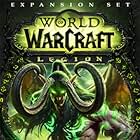 World of Warcraft: Legion (2016)