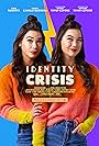 Scout Tayui-Lepore and Sophia Tayui-Lepore in Identity Crisis (2023)