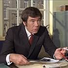 Mike Pratt in My Partner the Ghost (1969)