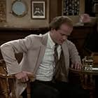 Kelsey Grammer in Cheers (1982)