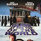 The Island at the Top of the World (1974)