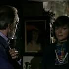John Bailey and Lisa Daniely in Van der Valk (1972)