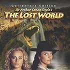 Rachel Blakely and Jennifer O'Dell in The Lost World (1999)