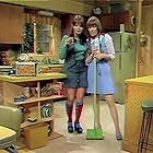 Louise Lasser and Debralee Scott in Mary Hartman, Mary Hartman (1976)