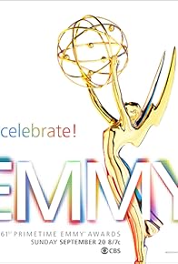 Primary photo for The 61st Primetime Emmy Awards