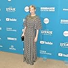 Michelle Williams at an event for After the Wedding (2019)