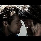 Willem Dafoe and Charlotte Gainsbourg in Antichrist (2009)