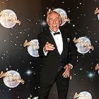 Bruce Forsyth at an event for Strictly Come Dancing (2004)