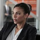 Marsha Thomason in White Collar (2009)