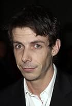 Noah Taylor at an event for Max (2002)