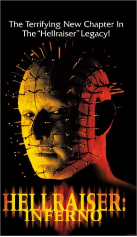 Hellraiser: Inferno (2000)