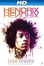 Hendrix on Hendrix (2013)