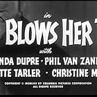 Fifi Blows Her Top (1958)