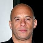 Vin Diesel at an event for Find Me Guilty (2006)